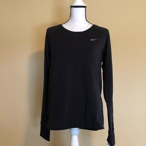 Nike Women’s Long Sleeve